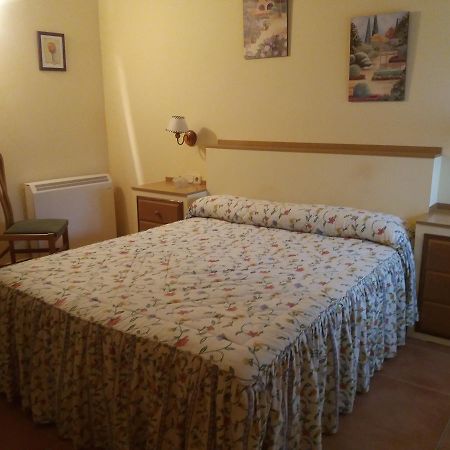 Apartamentos El Cazador San Vicente de Toranzo Ngoại thất bức ảnh
