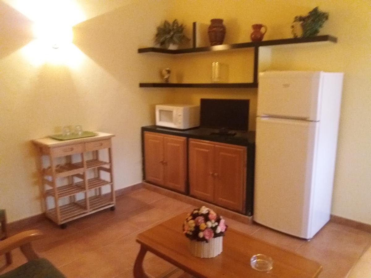 Apartamentos El Cazador San Vicente de Toranzo Ngoại thất bức ảnh