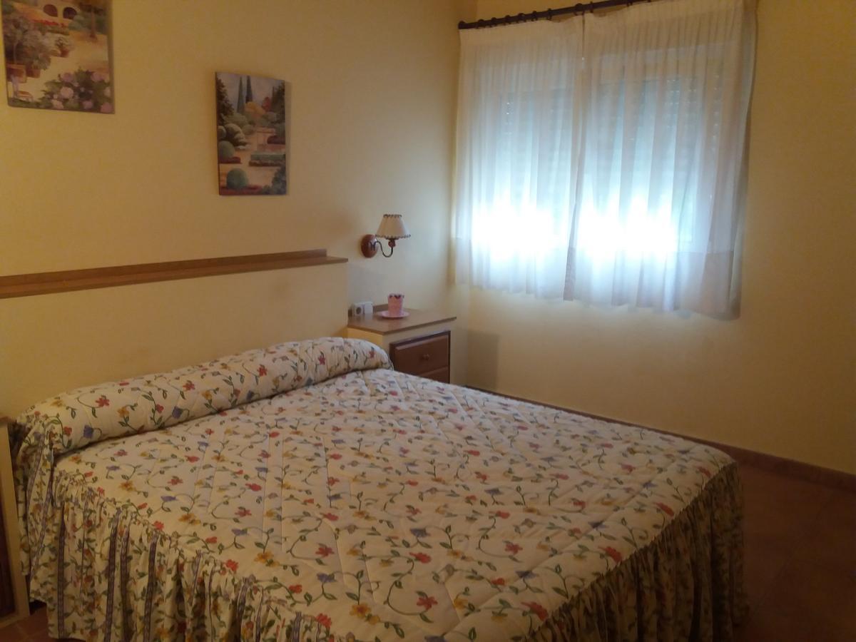 Apartamentos El Cazador San Vicente de Toranzo Ngoại thất bức ảnh