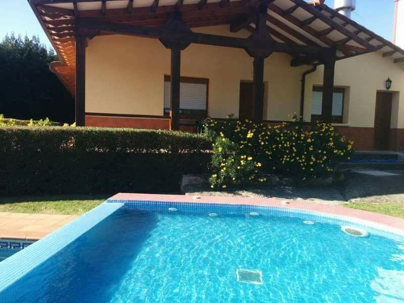 Apartamentos El Cazador San Vicente de Toranzo Ngoại thất bức ảnh